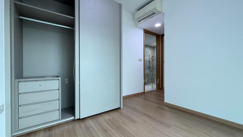 Master Bedroom Wardrobe