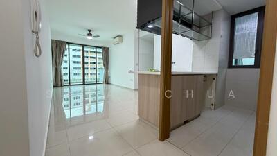 For Rent - Nine Residences
