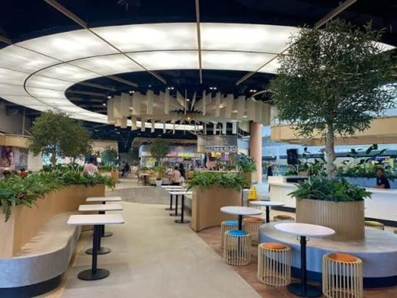 Dhoby Ghaut F&B Space with Expansive Outdoor Dining, Orchard / River Valley, 1,507 sqft, Food & Beverage For Rent, by Mahesh Dhalani, 60138598 - Others - CommercialGuru.com.sg