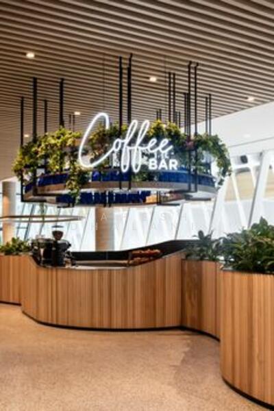 Dhoby Ghaut F&B Space with Expansive Outdoor Dining, Orchard / River Valley, 1,507 sqft, Food & Beverage For Rent, by Mahesh Dhalani, 60138598 - Others - CommercialGuru.com.sg