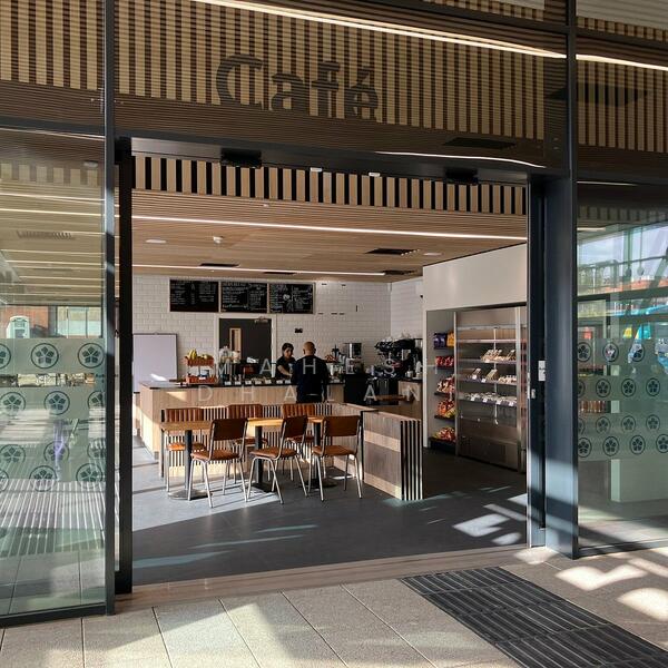 Dhoby Ghaut F&B Space with Expansive Outdoor Dining, Orchard / River Valley, 1,507 sqft, Food & Beverage For Rent, by Mahesh Dhalani, 60138598 - Others - CommercialGuru.com.sg