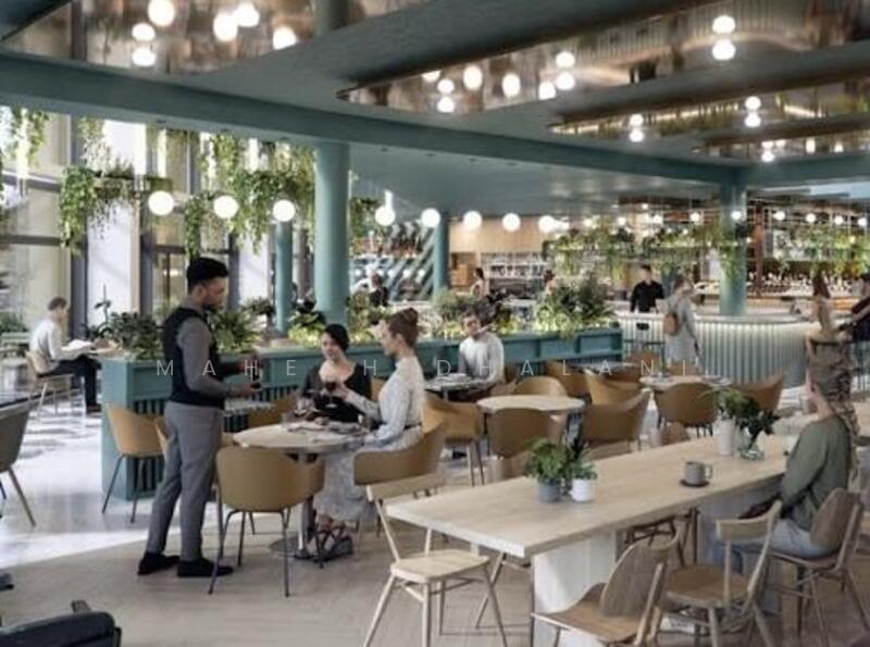 Dhoby Ghaut F&B Space with Expansive Outdoor Dining, Orchard / River Valley, 1,507 sqft, Food & Beverage For Rent, by Mahesh Dhalani, 60138598 - Others - CommercialGuru.com.sg