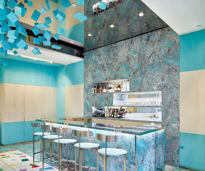 Dhoby Ghaut F&B Space with Expansive Outdoor Dining, Orchard / River Valley, 1,507 sqft, Food & Beverage For Rent, by Mahesh Dhalani, 60138598 - Kitchen - CommercialGuru.com.sg
