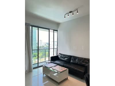 For Sale - One-North Residences