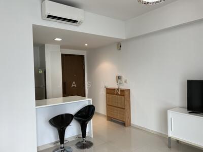 For Sale - One-North Residences