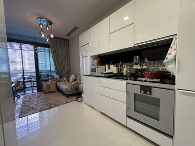 For Sale - Robin Suites