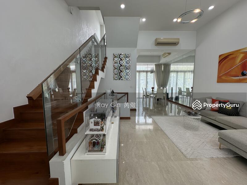 Living Hall