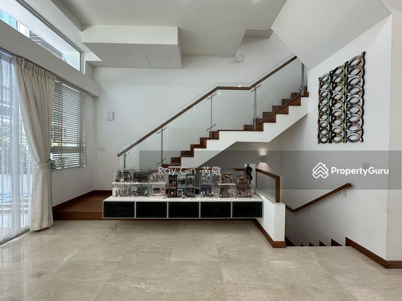 Living Hall