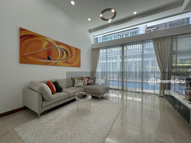 Living Hall