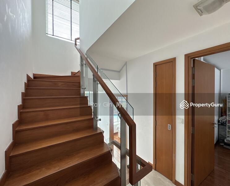 Stairwell