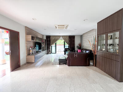 For Sale - Yunnan Gardens