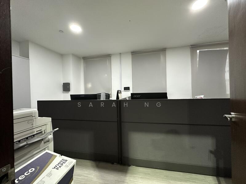 North View Bizhub, 6 Yishun Industrial Street 1, Sembawang / Yishun, 3,510 sqft, Light Industrial (B1) For Sale, by Sarah Ng, 60138643 - CommercialGuru.com.sg
