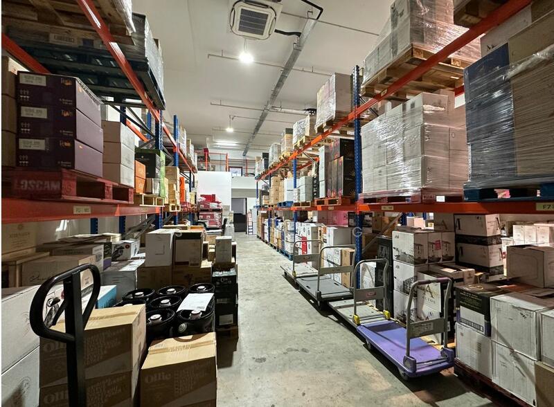 North View Bizhub, 6 Yishun Industrial Street 1, Sembawang / Yishun, 3,510 sqft, Light Industrial (B1) For Sale, by Sarah Ng, 60138643 - Others - CommercialGuru.com.sg