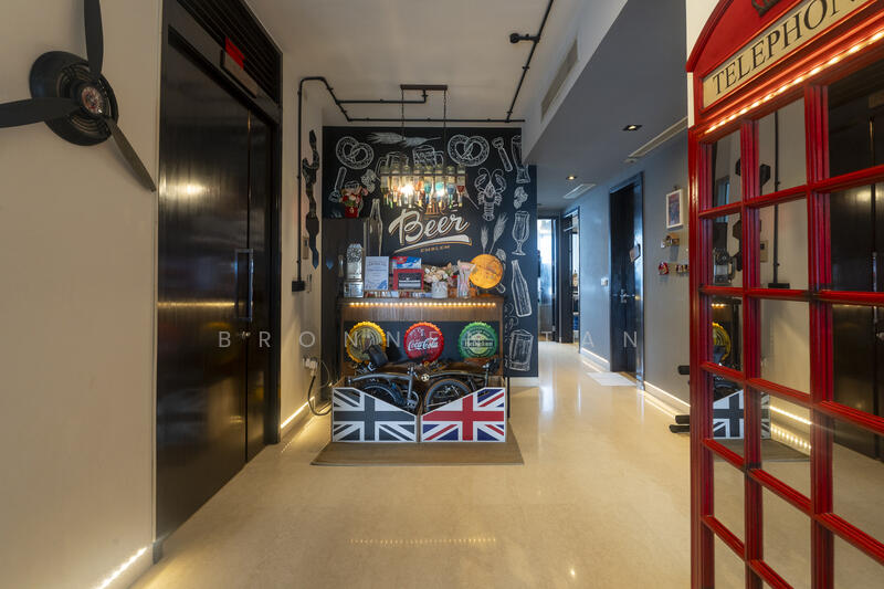 Amber Residences, 50 Amber Road, East Coast / Marine Parade, 2 Bedrooms, 1,249 sqft, Apartment For Sale, by Bronnen Tan, 60138645 - PropertyGuru.com.sg