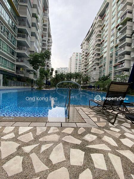 For Rent - The Lakefront Residences