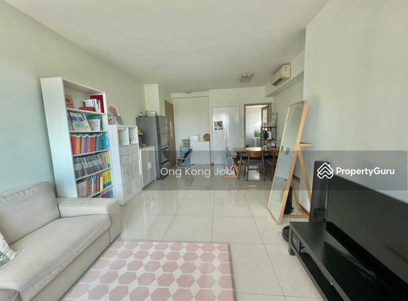 For Rent - The Lakefront Residences