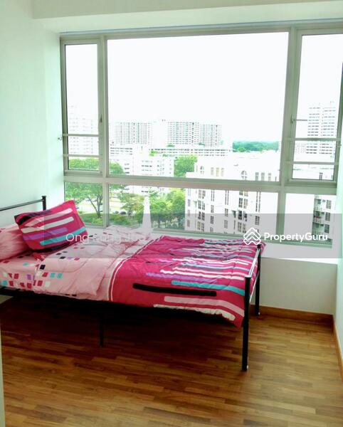 For Rent - The Lakefront Residences