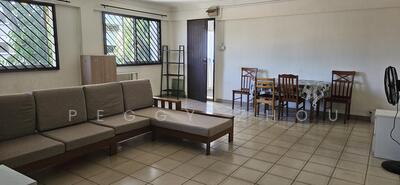 For Rent - 312 Yishun Ring Road