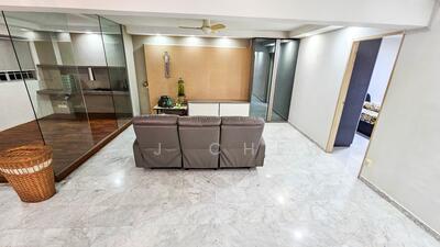 For Sale - 110 Gangsa Road