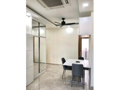 For Sale - The Geranium