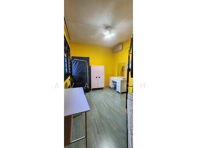 For Rent - 478 Sembawang Drive