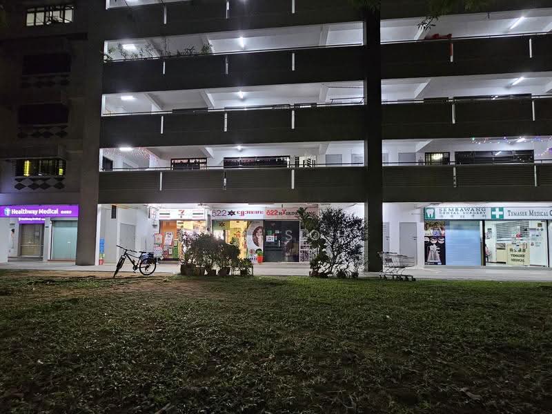 478 Sembawang Drive, 478 Sembawang Drive, Sembawang / Yishun, Room Rental, 120 sqft, HDB Flat For Rent, by Ava Soh, 60138675 - PropertyGuru.com.sg