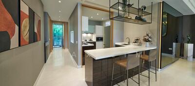 For Sale - The Residences at W Sentosa Cove