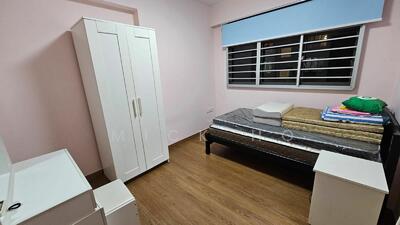 For Rent - 479C Yishun Street 42