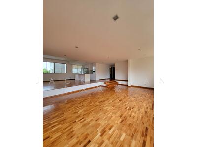 For Rent - Nassim Regency