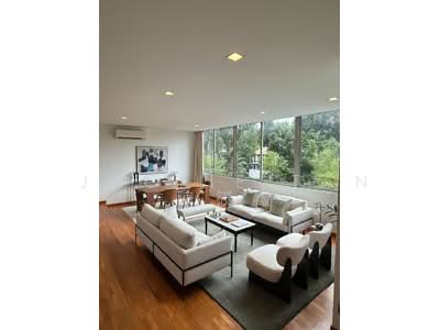 For Rent - Nassim Regency