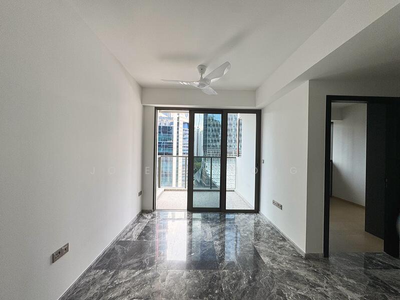 One Bernam, 1 Bernam Street, 2 Bedrooms, 732 sqft, Condominium For Rent, by Jolene Zhong, 60138697 - PropertyGuru.com.sg