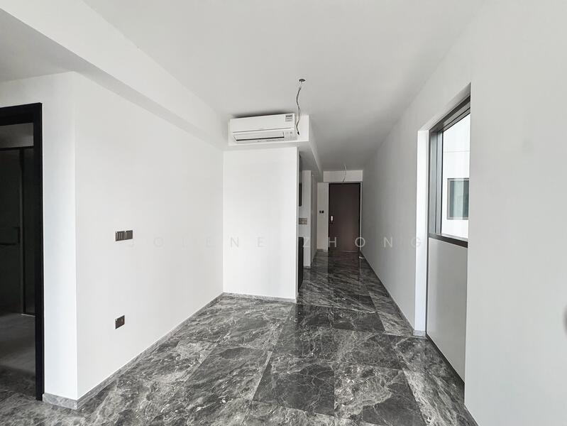 One Bernam, 1 Bernam Street, 2 Bedrooms, 732 sqft, Condominium For Rent, by Jolene Zhong, 60138697 - PropertyGuru.com.sg