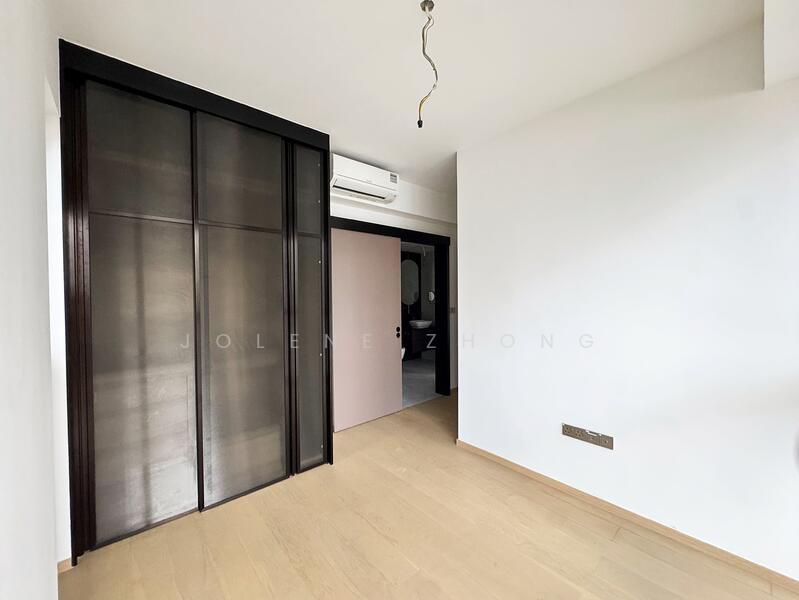 One Bernam, 1 Bernam Street, 2 Bedrooms, 732 sqft, Condominium For Rent, by Jolene Zhong, 60138697 - PropertyGuru.com.sg