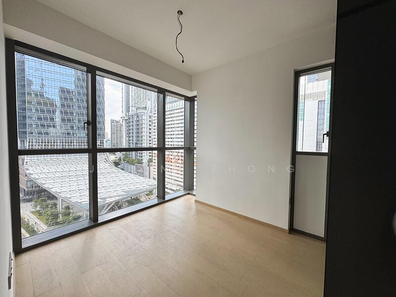 One Bernam, 1 Bernam Street, 2 Bedrooms, 732 sqft, Condominium For Rent, by Jolene Zhong, 60138697 - PropertyGuru.com.sg