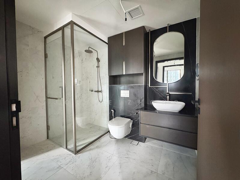 One Bernam, 1 Bernam Street, 2 Bedrooms, 732 sqft, Condominium For Rent, by Jolene Zhong, 60138697 - PropertyGuru.com.sg