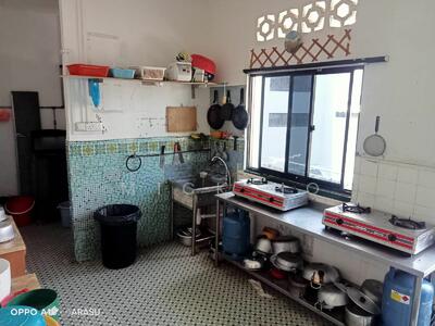 For Rent - Yio Chu Kang road shophouse