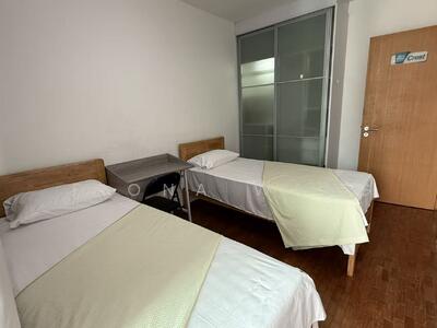 For Rent - Taipan Jade