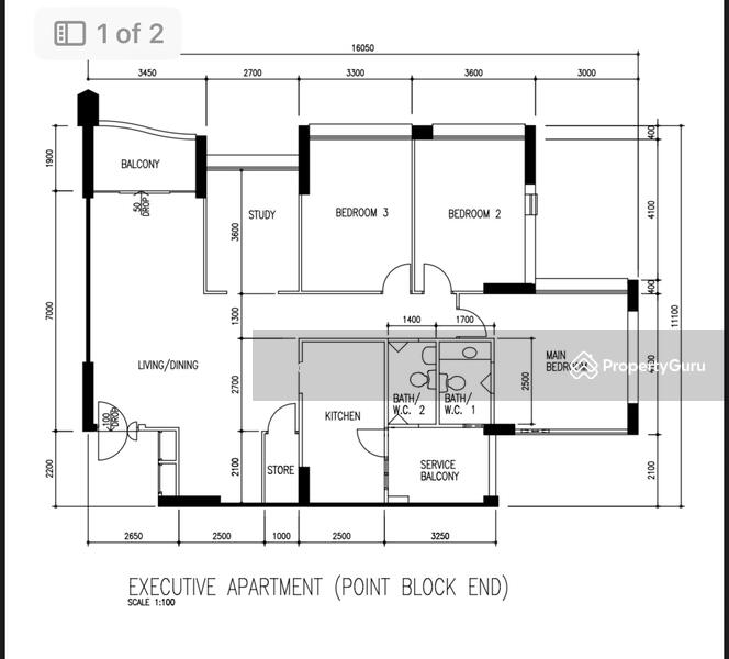 For Sale 115 Ho Ching Road