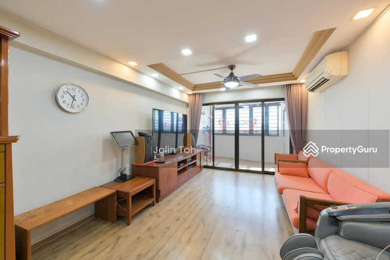 For Sale - 115 Ho Ching Road