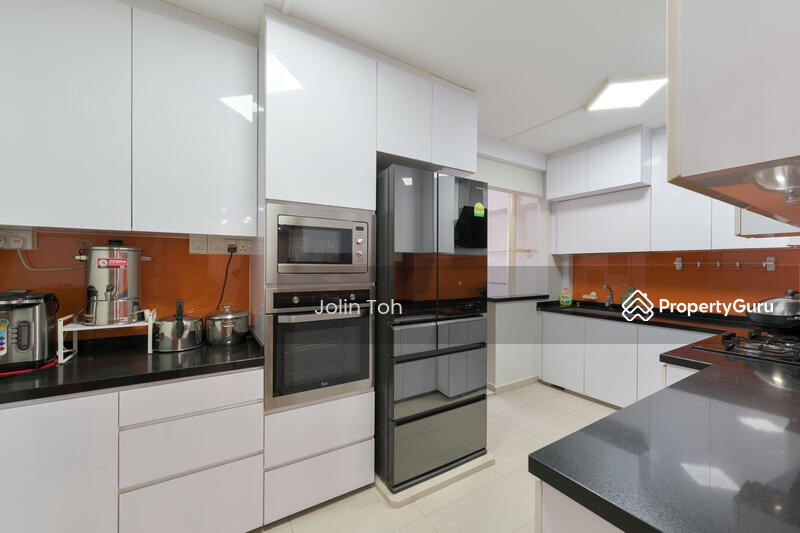 For Sale - 115 Ho Ching Road