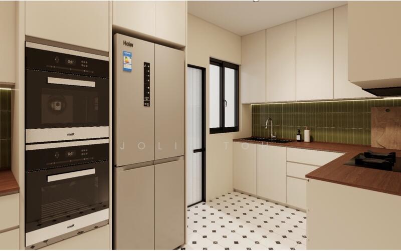 For Sale - 115 Ho Ching Road