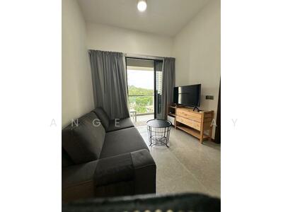 For Rent - Laurel Tree