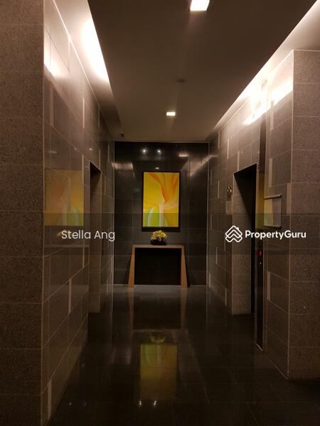 2 lifts 4 units per level