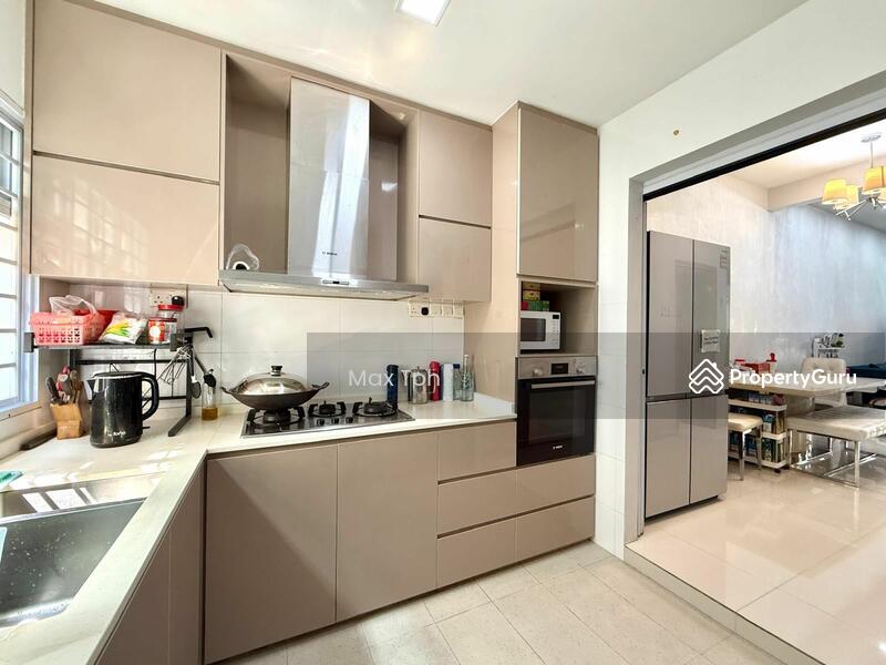 For Sale - ⭐️⭐️ LANDED7772 @ D20 THOMSON GARDEN TERRACE WALK TO MARYMOUNT UPPER THOMSON MRT