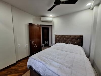 For Rent - Northoaks