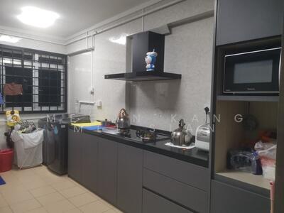 For Rent - 225 Choa Chu Kang Central