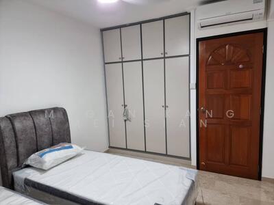 For Rent - 225 Choa Chu Kang Central