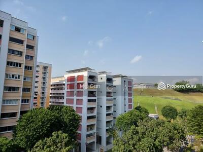 For Sale - 534 Bukit Batok Street 51