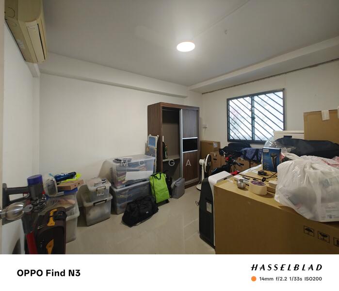 For Sale - 534 Bukit Batok Street 51