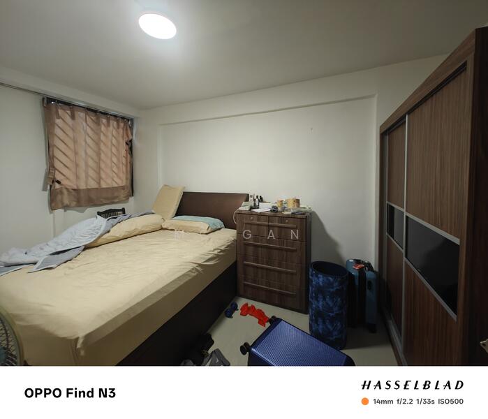 For Sale - 534 Bukit Batok Street 51